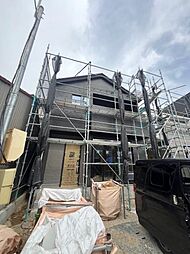 北区長喜町　広々5ＳＬＤＫＬＤＫ22帖　1号棟