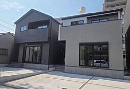 北区長喜町　広々5ＳＬＤＫＬＤＫ22帖　1号棟