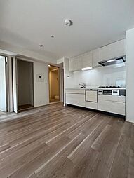 ライオンズマンション菅田　テラス専用庭のある1階のお部屋