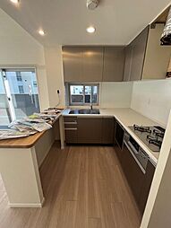 サンクレーア野並イーストコート　リノベーション済