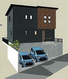 東海市加木屋町　加木屋中ノ池駅徒歩5分