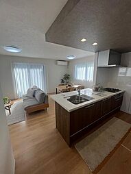 緑区神の倉4丁目　充実の設備