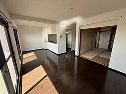 ロイヤルシャトー鳴丘　神沢駅9分