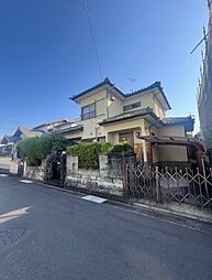 緑区兵庫2丁目　敷地広々68坪