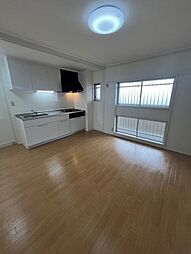 鳴海西団地2棟　全室リフォーム済