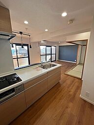 宝マンション道徳東第3　最上階フルリフォーム済