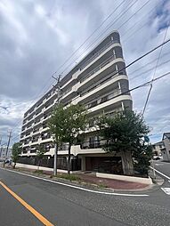 戸部グランドハイツＡ棟　ペット飼育可