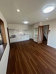 天白区平針台2丁目　フルリフォーム済