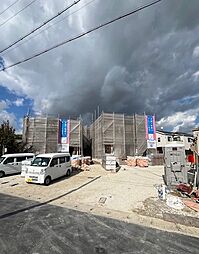 豊明市沓掛町　独立したテレワークルームのある家　1号棟