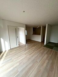 緑区平子が丘　ＬＤＫに畳コーナーのある家　1号棟