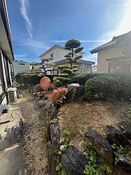 刈谷市半城土中町　ダイワハウスの軽量鉄骨造