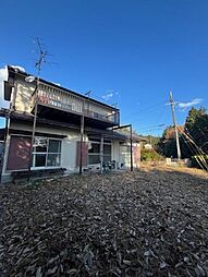 岐阜県可児郡御嵩町 土地面積100坪南側広々お庭スペース