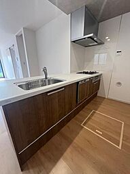 桃山2丁目　リビングアップ階段神沢駅徒歩10分の家　2号棟