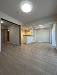 宝マンション滝ノ水　リノベーション済ペット飼育可