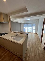 グローリアス有松北　リノベーション済