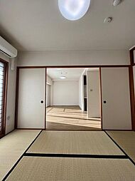 ライオンズマンション左京山第五　左京山駅徒歩2分の好立地