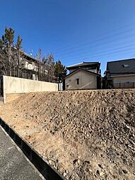 緑区梅里　建築条件なし　約44坪