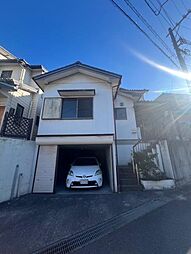 東海市加木屋町　南向き陽当たり良好駅徒歩5分