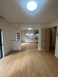 緑区梅里2丁目　リフォーム住宅神沢駅徒歩12分