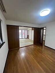 緑区黒沢台　徳重駅徒歩14分リフォーム住宅