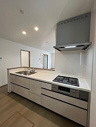 緑区鳴丘3期　全居室南向き