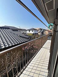 知立市西町新田　陽当たり良好な家