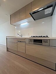 サンヴィラ野並Ｂ棟　ペット飼育可エレベーター停止階