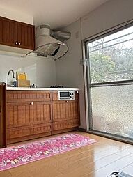 なるみグリーンコーポ　1号棟