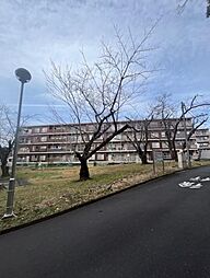 なるみグリーンコーポ　1号棟