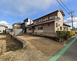 豊田市下林町　機材・資材・車両置き場に最適