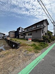 豊田市下林町　機材・資材・車両置き場に最適