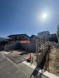 緑区神沢1丁目　神沢駅徒歩4分