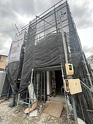 名古屋市緑区浦里3棟　収納タップリの家　3号棟