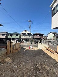 緑区旭出　サービスルームのある家