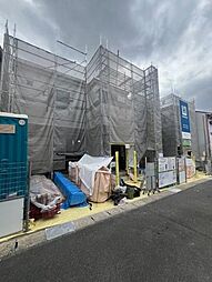 緑区曽根　100平米超えのゆとりある家