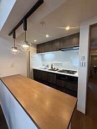 コープ野村八事　エレベーター停止階