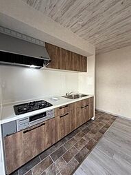 タウン上八事5号棟　メゾネットタイプ