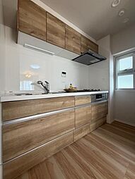 イトーピア植田マンション