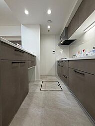 シティコーポ植田Ａ棟