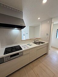 緑区桶狭間切戸　1号棟