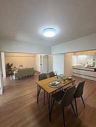 平針西住宅2号棟　ペット飼育可リノベーション済