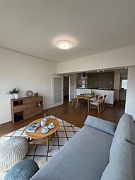 三旺マンション第二八事東　住環境良好