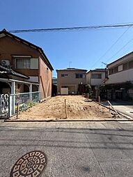 緑区鳴海町宿地　3階建て×2階リビング陽当たり良好