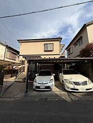 大府市長草町　二世帯家族・大家族にピッタリ