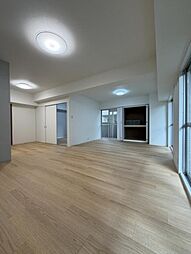 グランドメゾン八事裏山　東南角部屋