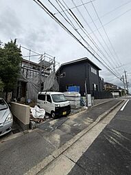 緑区神の倉　広々5ＬＤＫの家