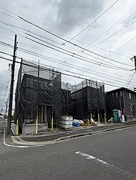 緑区大根山　収納たっぷりの家　2号棟