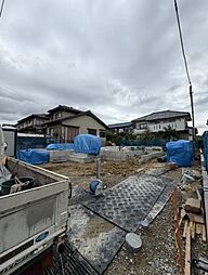 緑区兵庫　全居室南向き　Ａ号棟