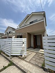 緑区桶狭間 土地60坪×並列駐車3台×築7年×陽当たり良好