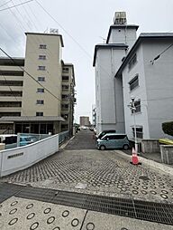 鳴海太子ハイツ　エレベーター完備住環境良好